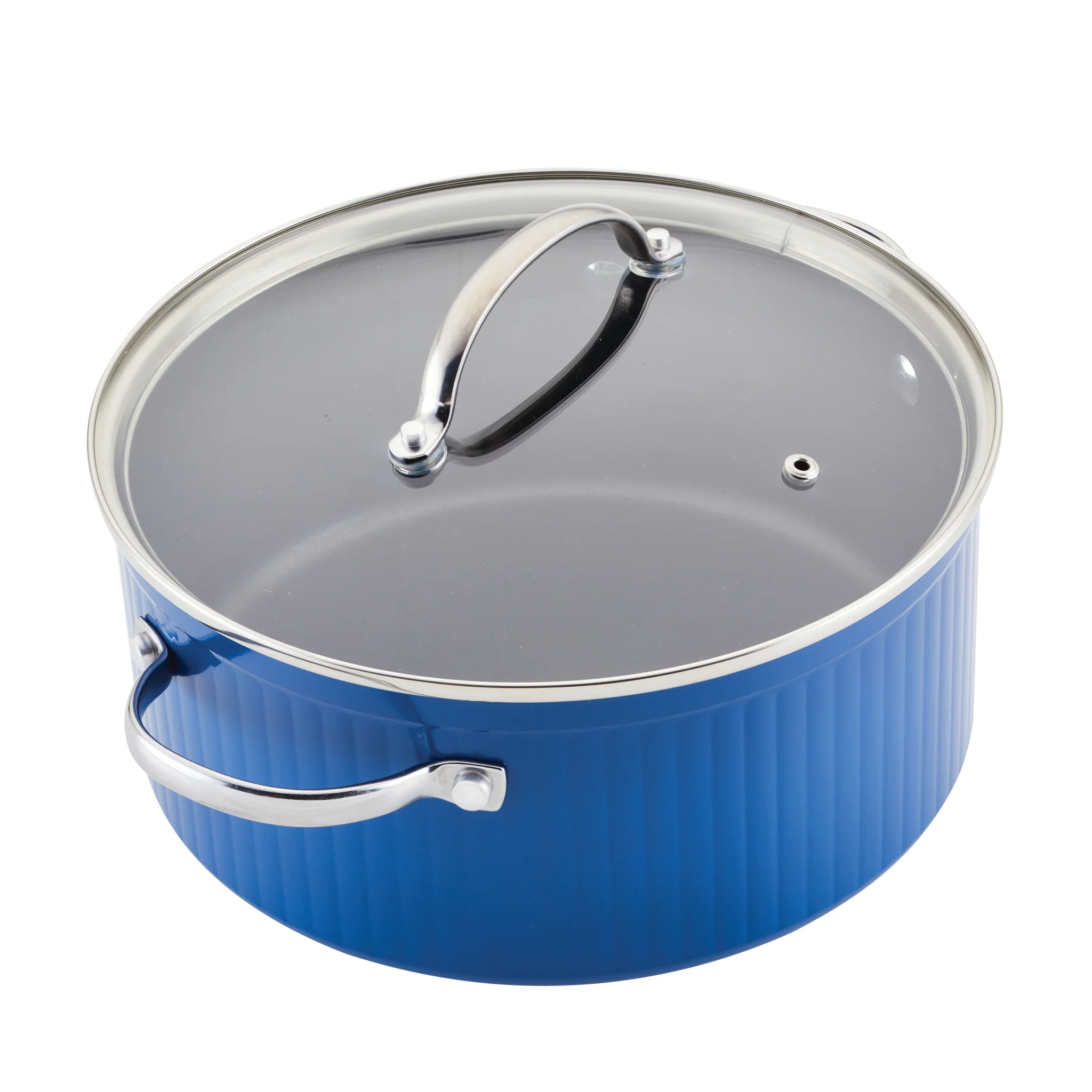 Style Nonstick Cookware Set, 10-Piece - Image 10