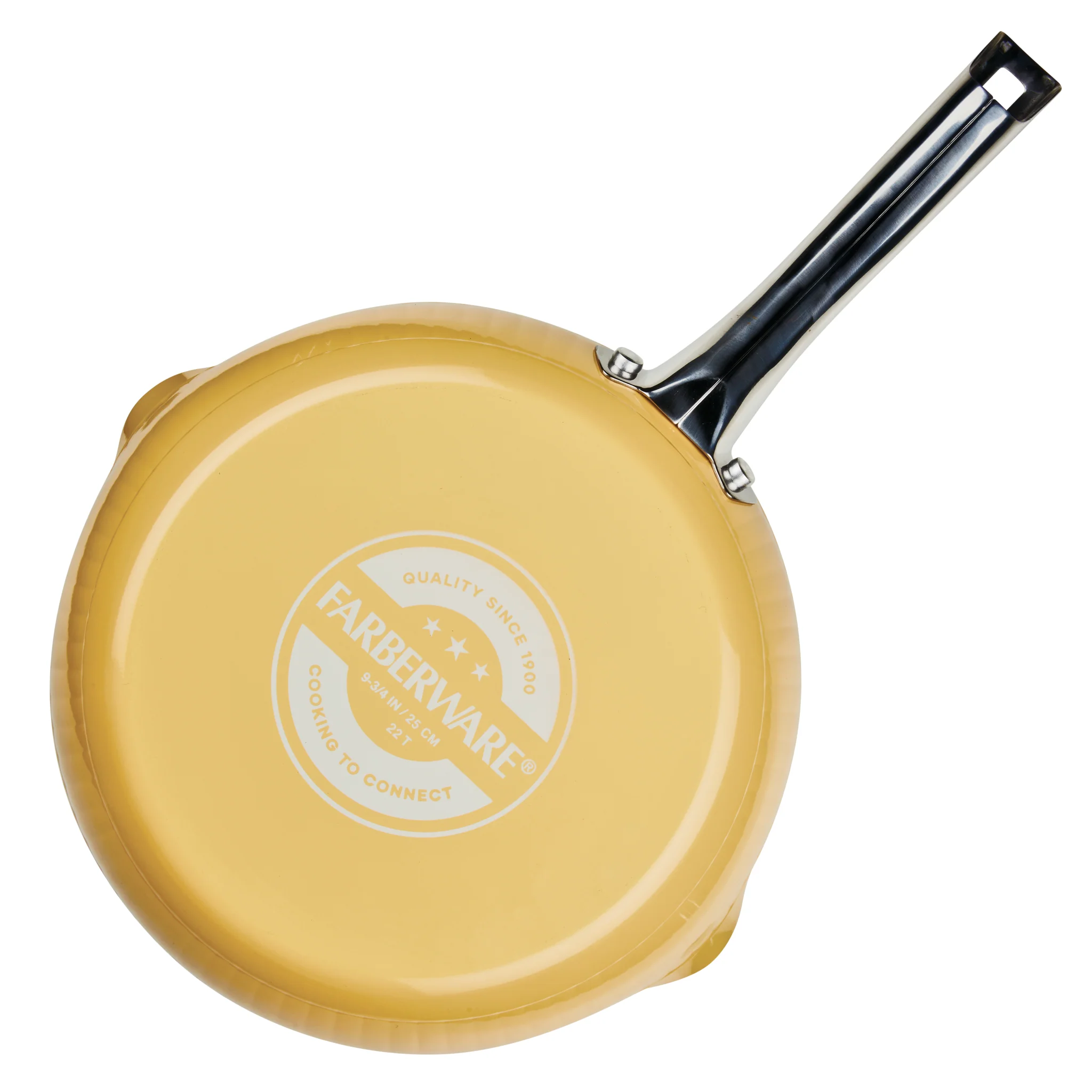Style Nonstick Cookware Set, 10-Piece - Image 16
