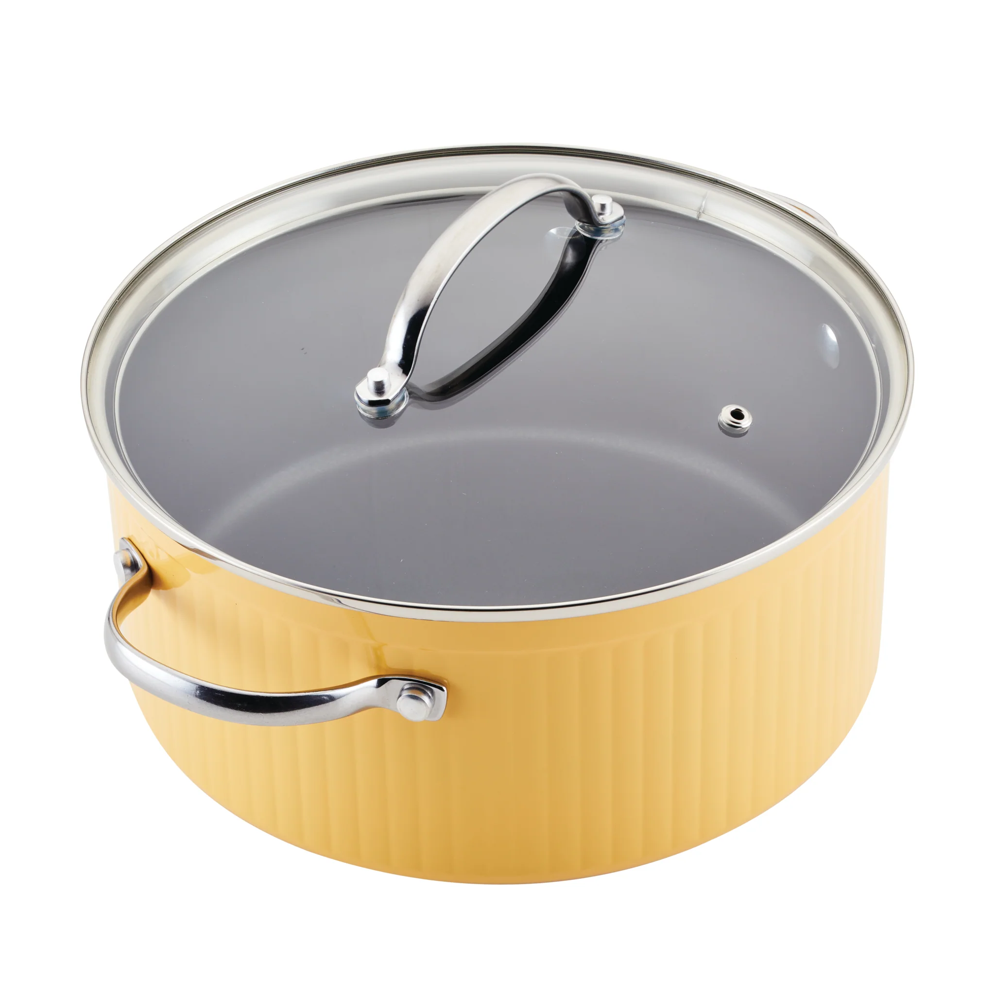 Style Nonstick Cookware Set, 10-Piece - Image 18