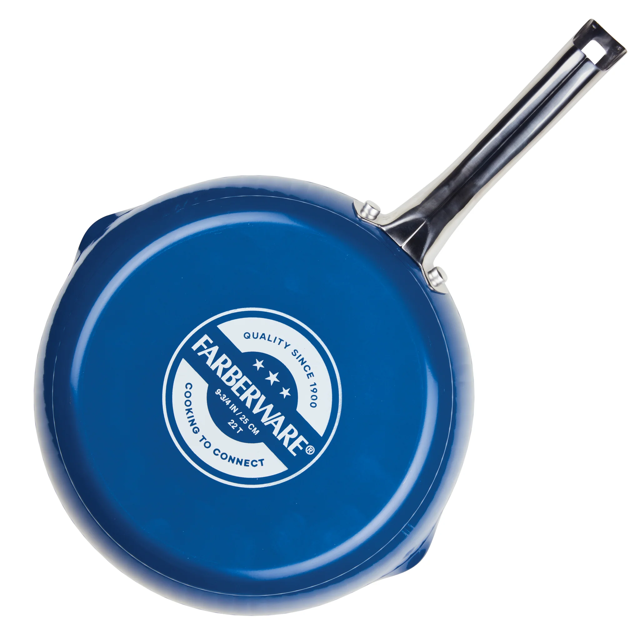 Style Nonstick Cookware Set, 10-Piece - Image 8