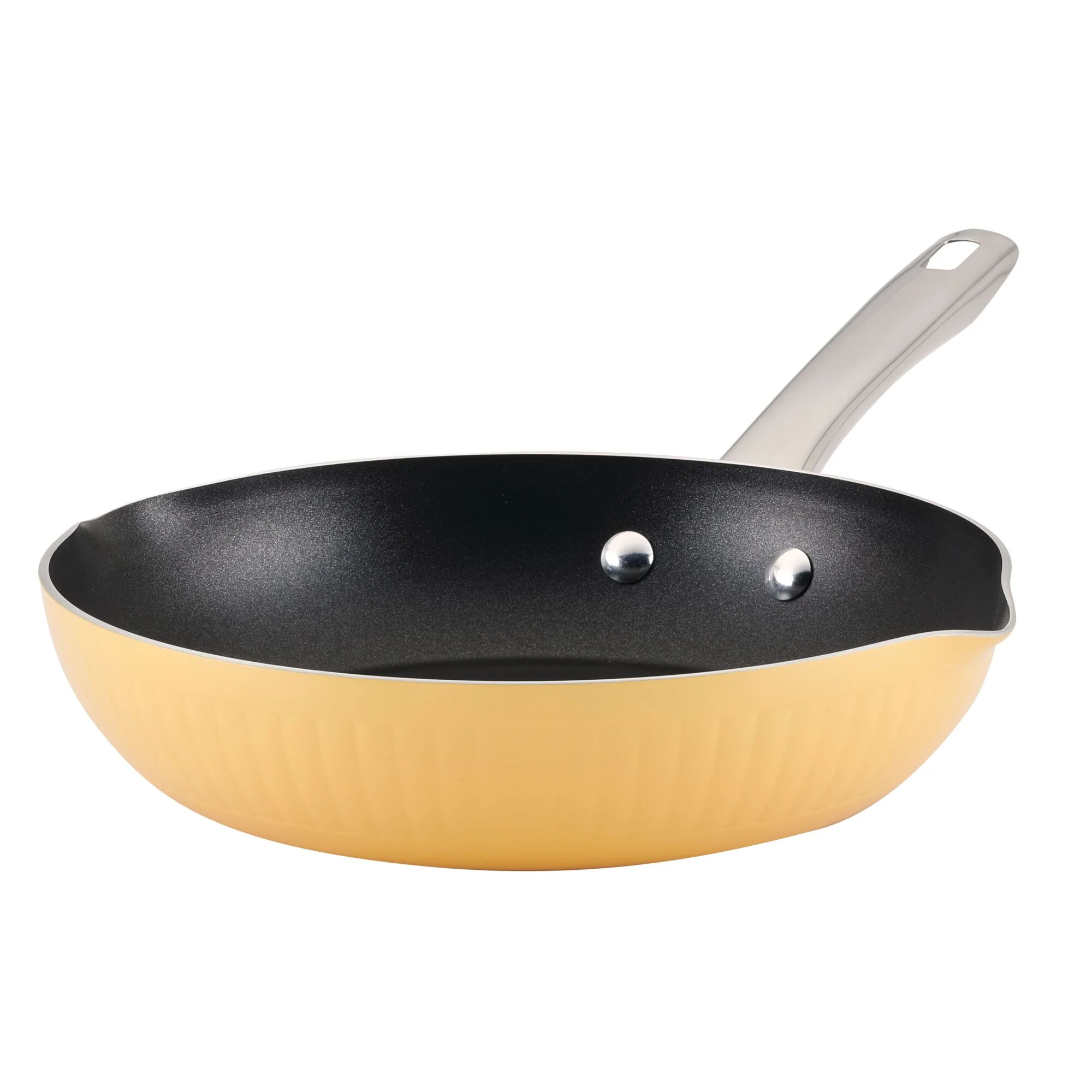 Style Nonstick Cookware Frying Pan, 10-Inch - Image 2