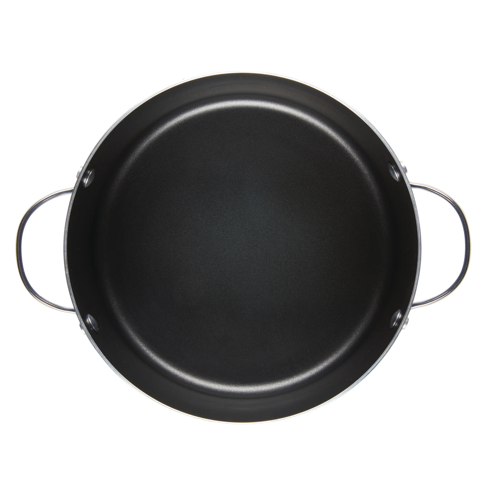 Style Nonstick Cookware Stockpot, 6-Quart - Image 4