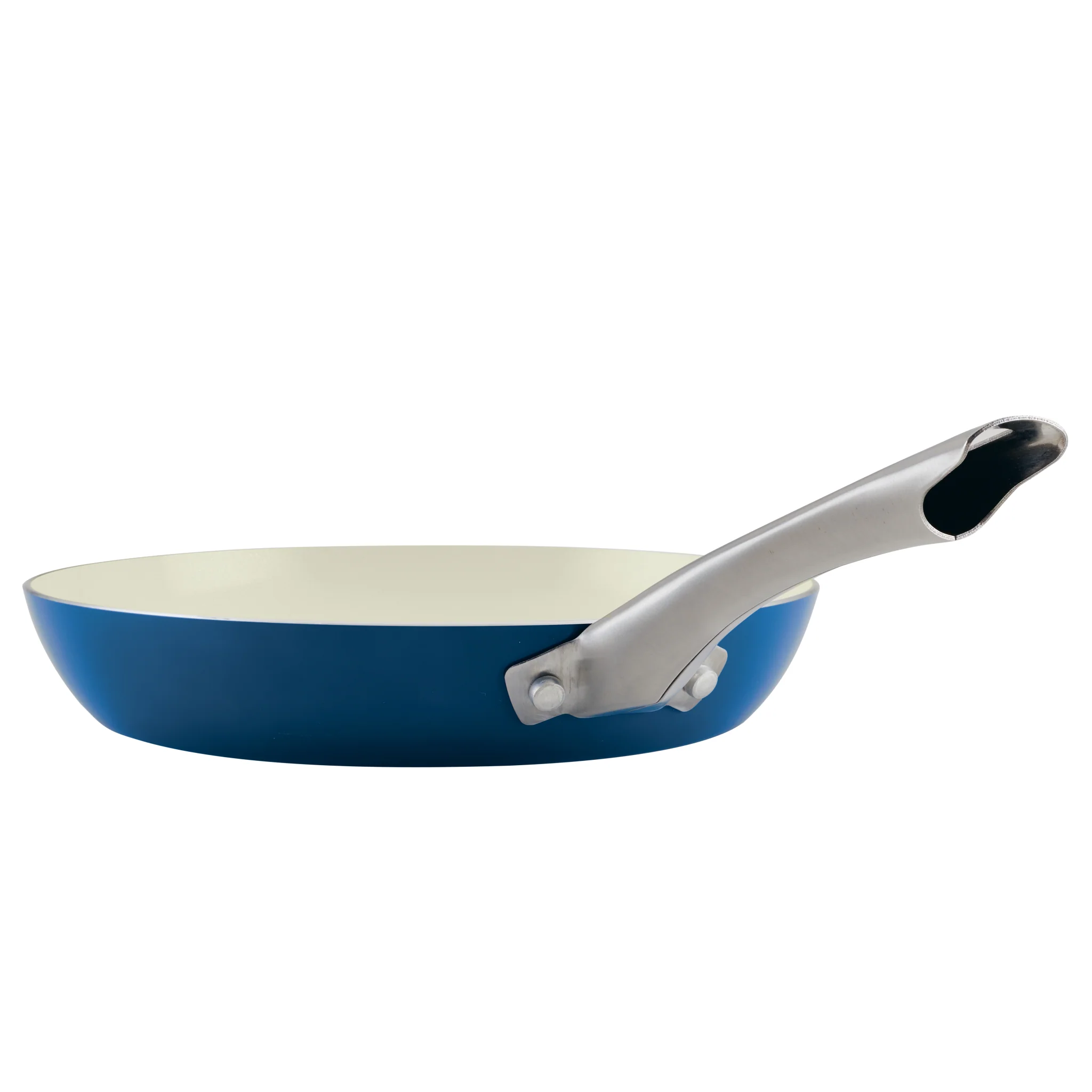 12 Piece Ceramic Nonstick Cookware Set - Image 7