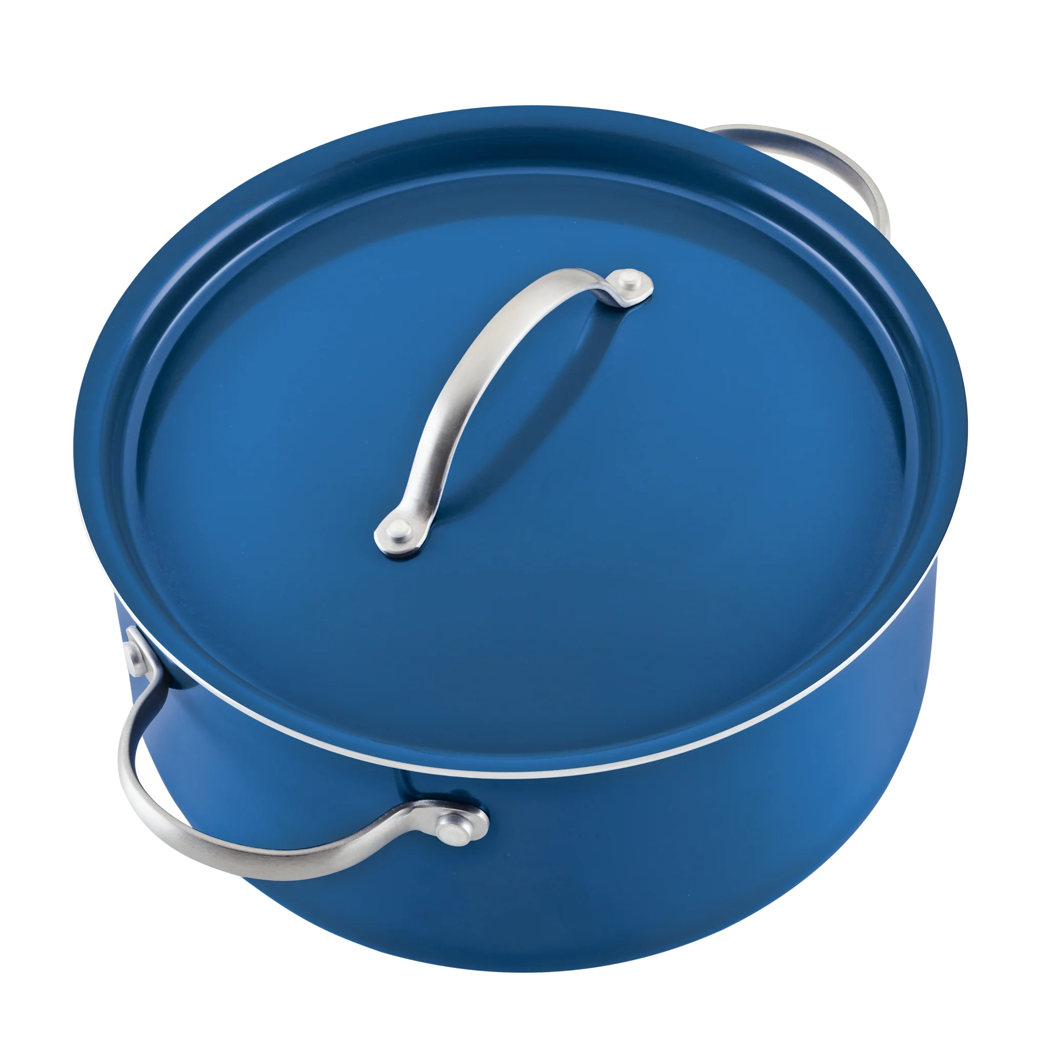 12 Piece Ceramic Nonstick Cookware Set - Image 8