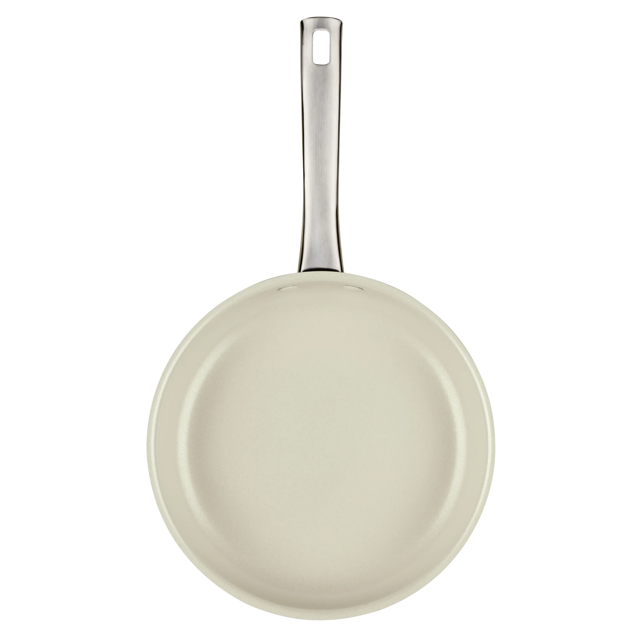 2.75 Quart Ceramic Nonstick Saute Pan with Lid - Image 8