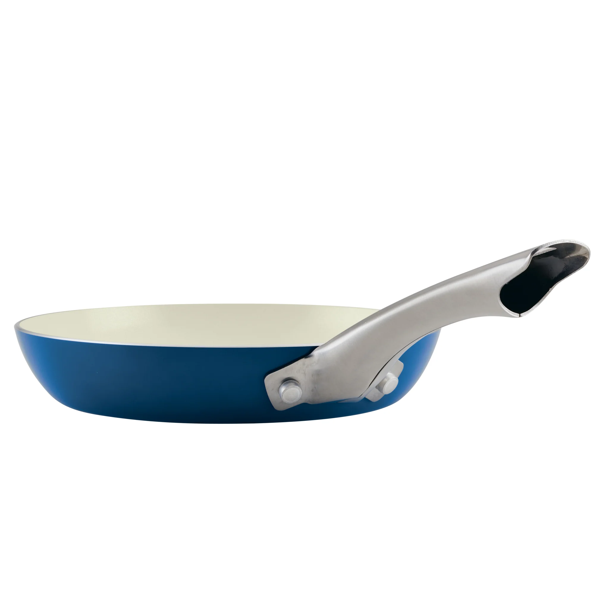 8 inch Ceramic Nonstick Frying Pan - Image 6